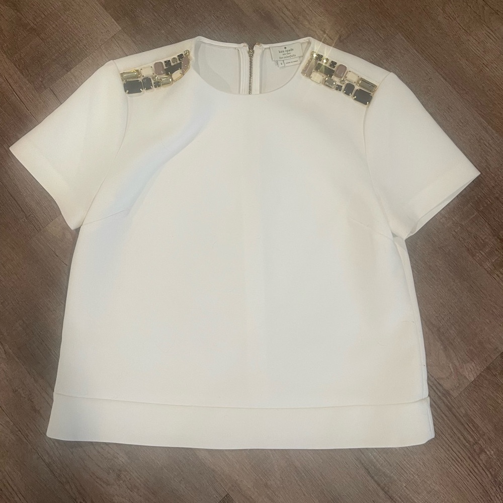 Kate Spade Top